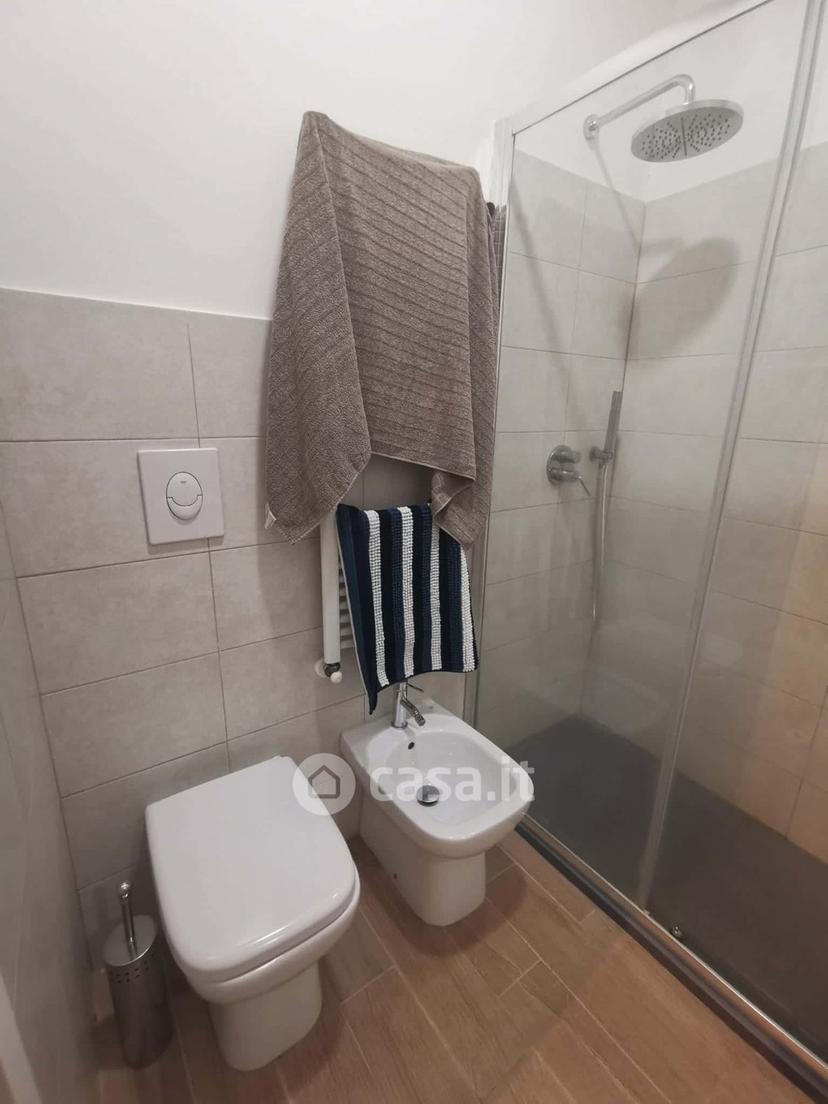 Stanza in Via Cesana 37 — foto 6 di 10