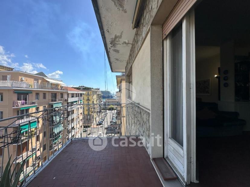 Quadrilocale in Via Dalmazia 9 — foto 9 di 31