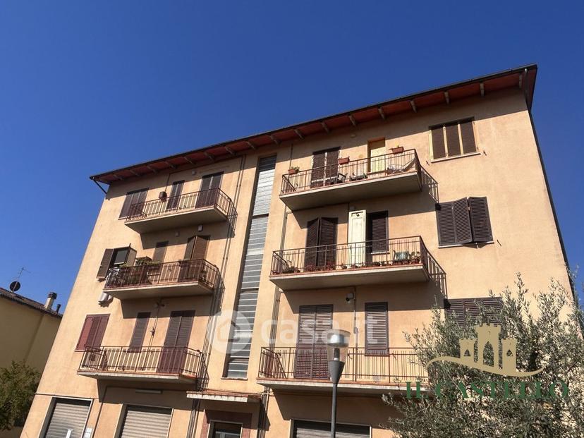 Trilocale in Via della Corgna — foto 8 di 18