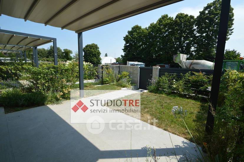 Quadrilocale in Via F .turati 1 — foto 68 di 68