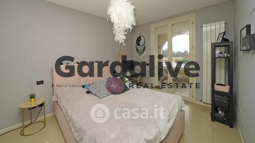 Appartamento in Via X Giornate — foto 19 di 33