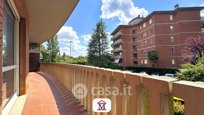 Quadrilocale in Via Marzanica — foto 7 di 26