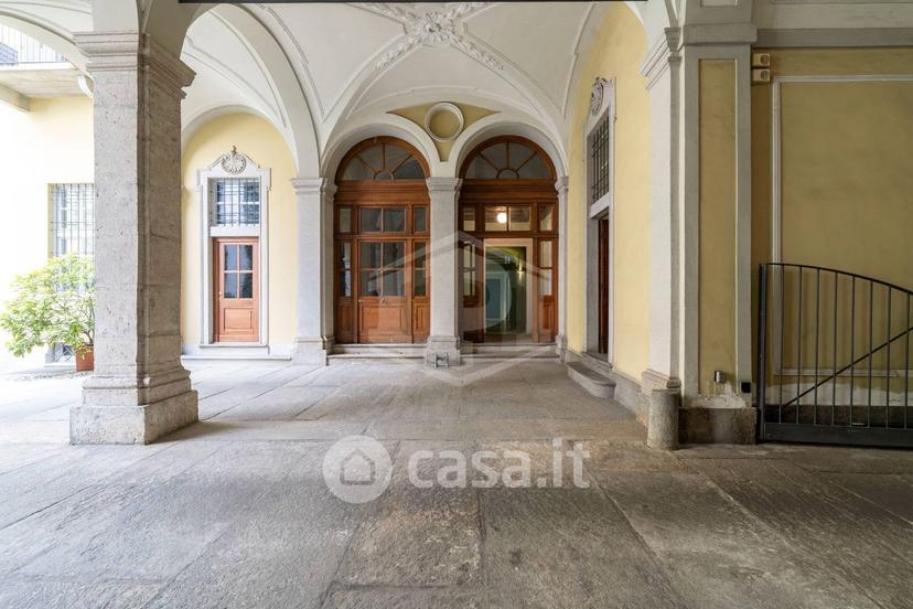 Appartamento in Via Giambattista Bogino 25 — foto 43 di 51
