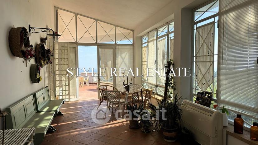 Villa in Contrada Case Cugni — foto 41 di 43