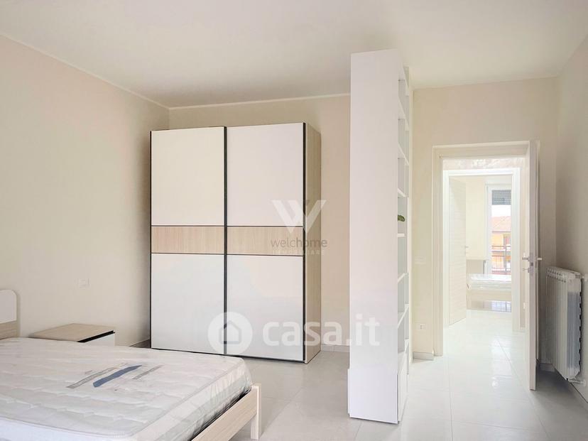 Stanza in Corso Giuseppe Mazzini — foto 12 di 15