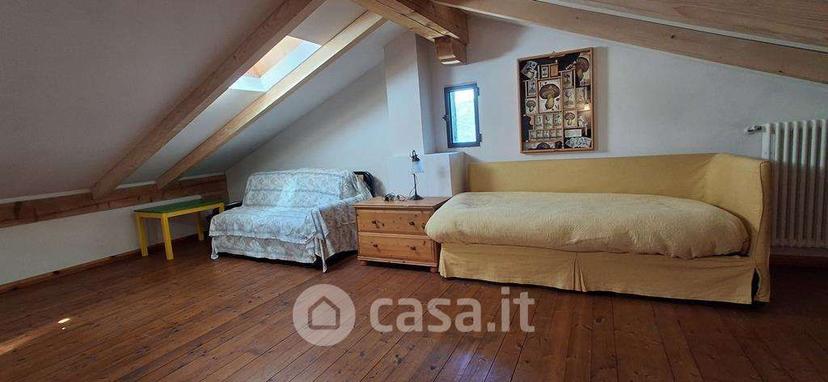 Villa in Via alla Grona — foto 20 di 32