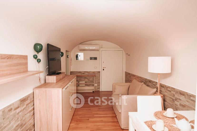 Bilocale in Via Cardassi — foto 27 di 30