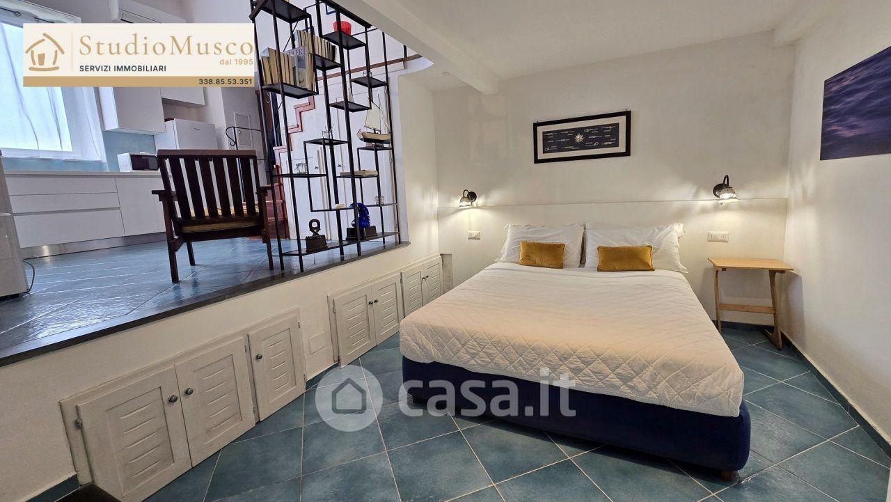 Loft in Via Marina Grande