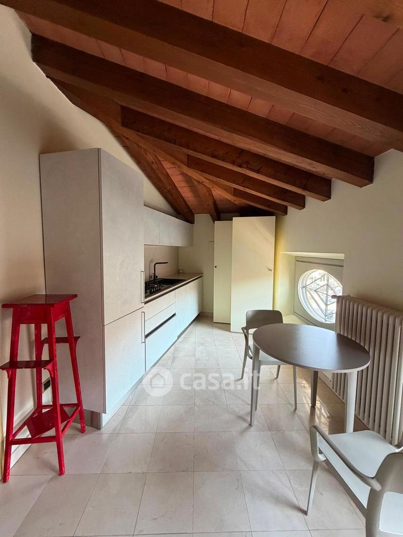 Trilocale in Via XX Settembre — foto 10 di 19