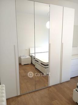 Trilocale in Via Privata Rezia