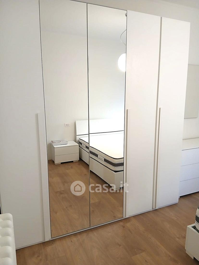 Trilocale in Via Privata Rezia