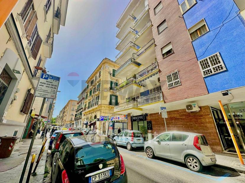 Bilocale in Via Giovanni Merliani 85 — foto 5 di 17