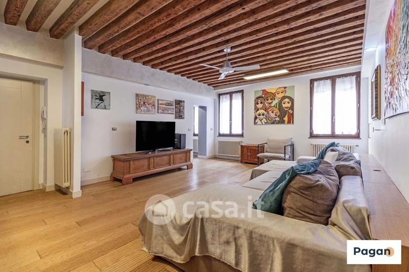 Appartamento in Sestiere Dorsoduro — foto 27 di 29