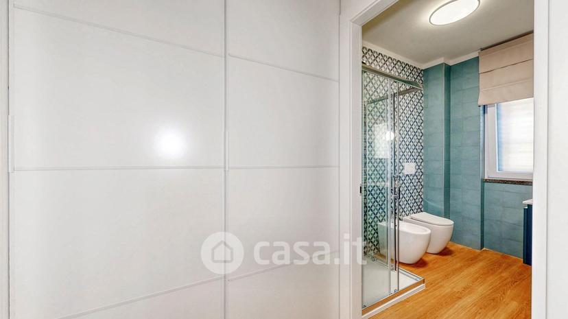 Bilocale in Via Benvenuto Cellini 13 — foto 49 di 50