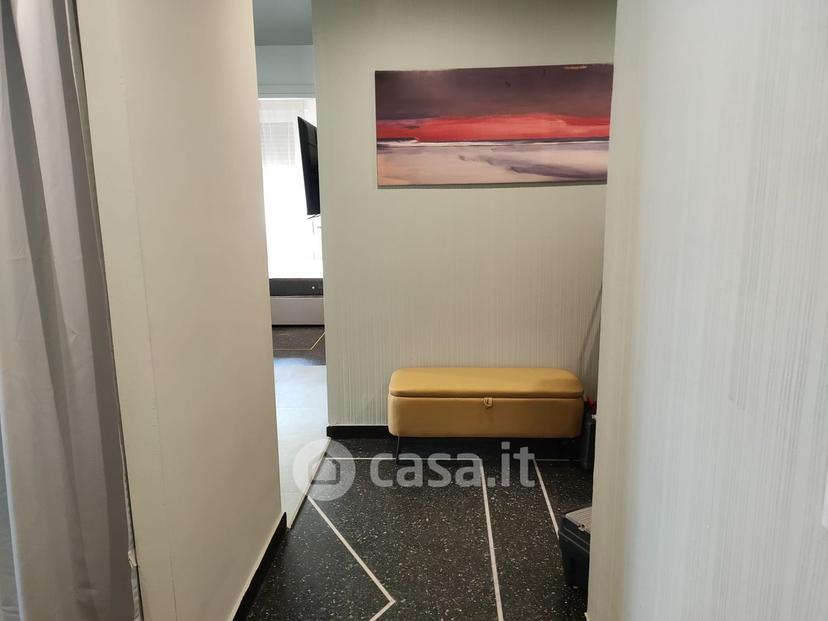 Stanza in Via del Lagaccio 34 B