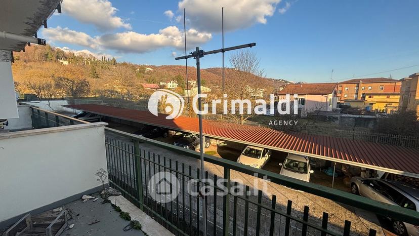 Appartamento in Via Prenestina 69 — foto 25 di 25