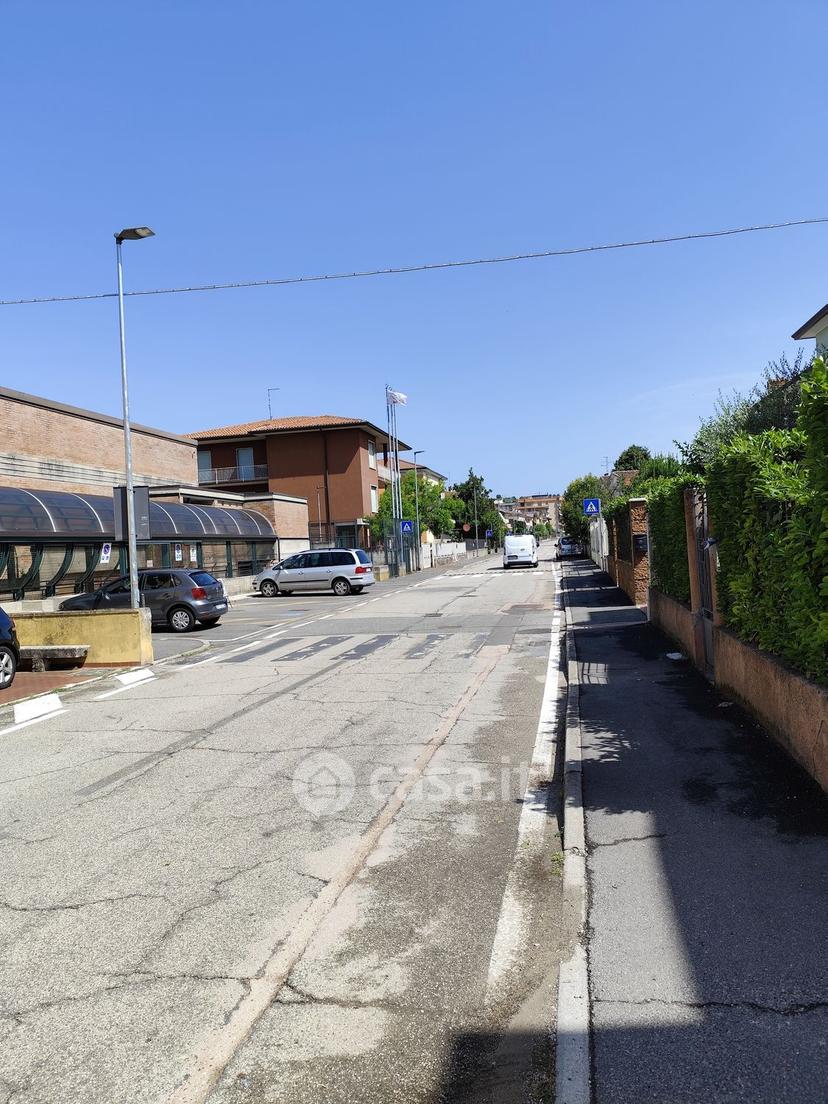 Monolocale in Via Alberone — foto 18 di 18