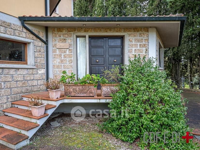 Villa in Strada Statale 439 Sarzanese Valdera 18 — foto 63 di 131