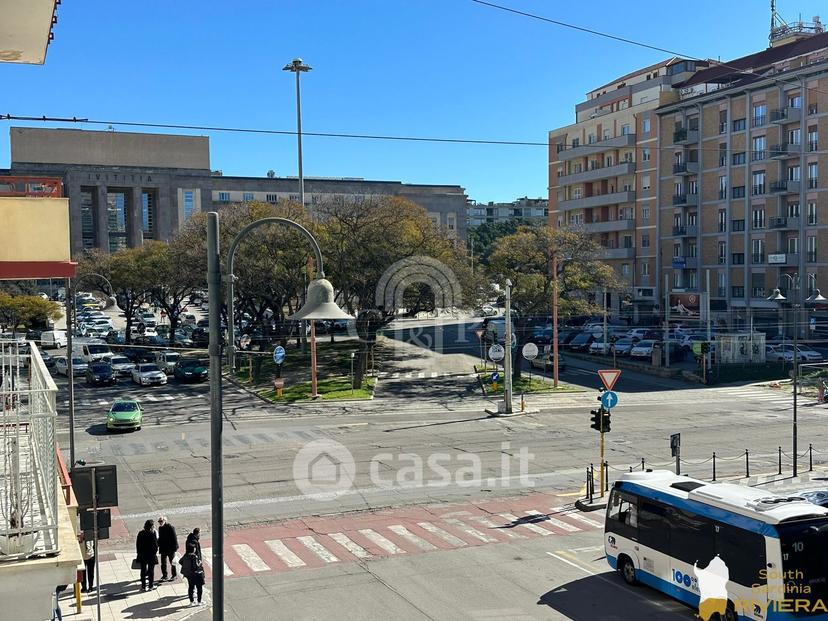 Trilocale in Via Alghero 70 — foto 6 di 51