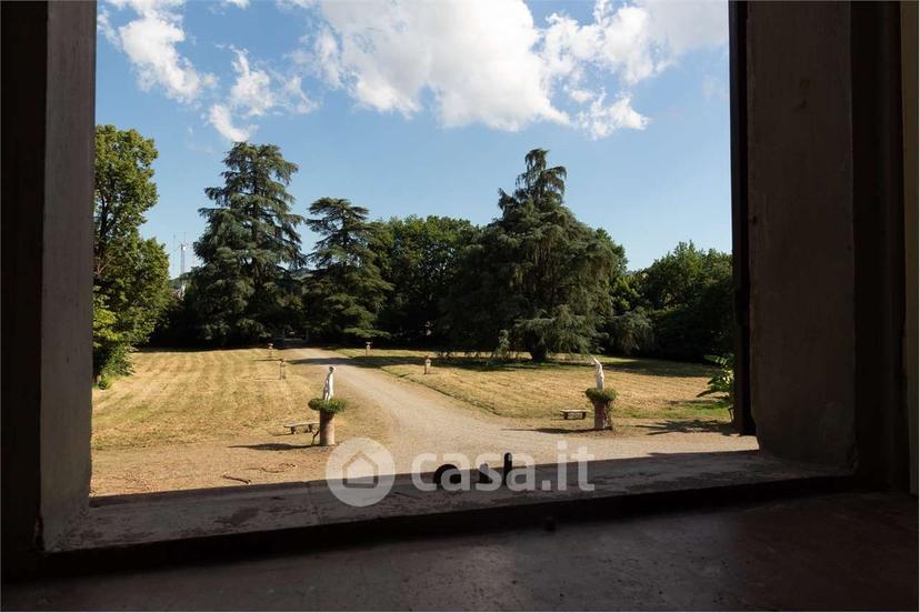 Villa in Via Ghiarella 201