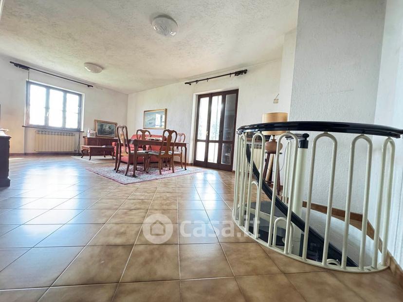 Villa in Strada Collina Ronzone 14 — foto 27 di 37