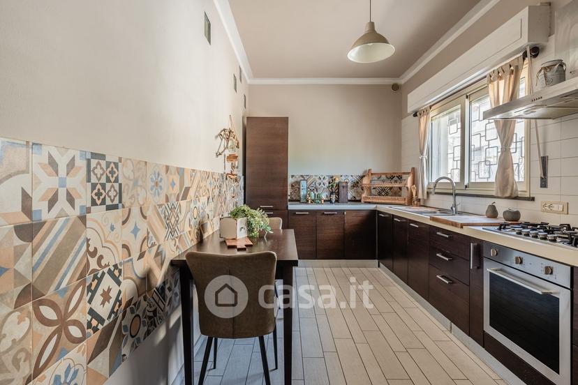 Appartamento in Via della Gronda 101 — foto 4 di 24