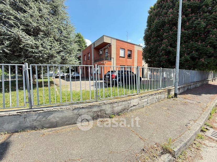 Quadrilocale in Via Dante Spaggiari 7