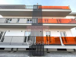 Trilocale in Via Camillo Benso Cavour