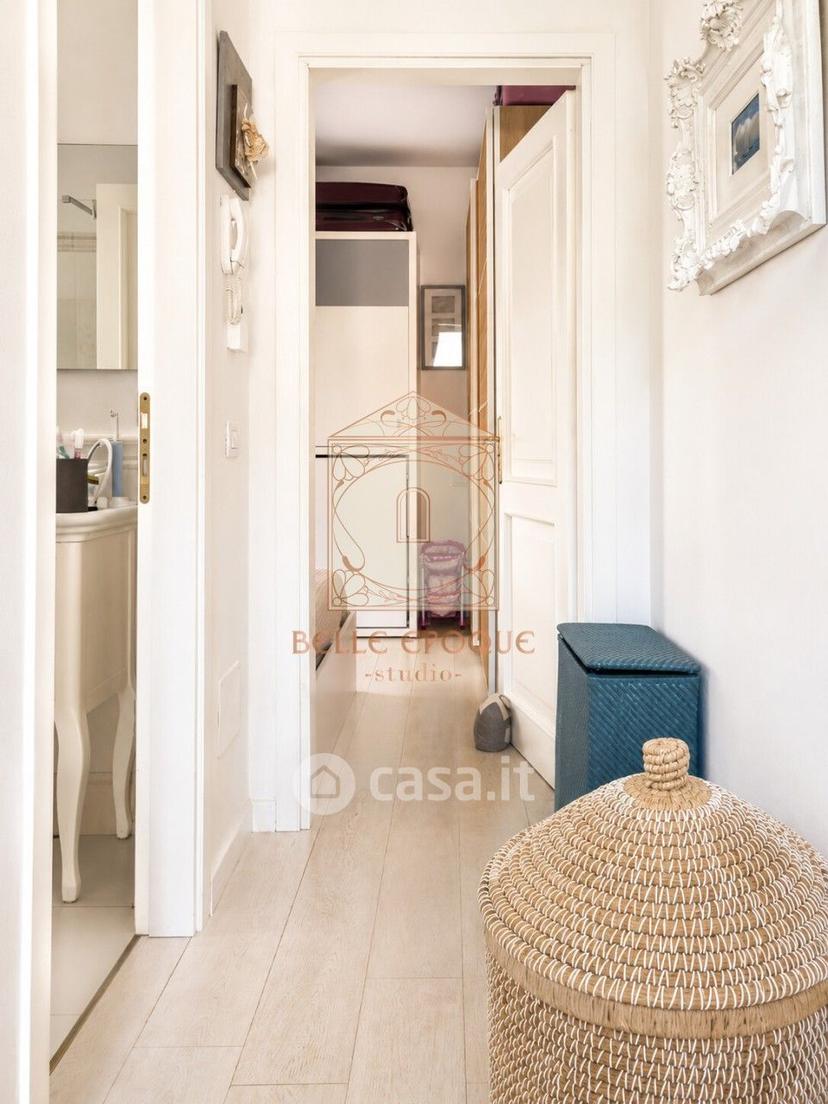 Villa in Via Bettino Ricasoli 2 — foto 42 di 55