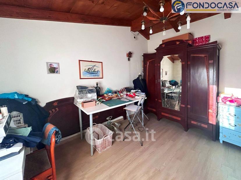Villa in Via Bregoscia — foto 28 di 46