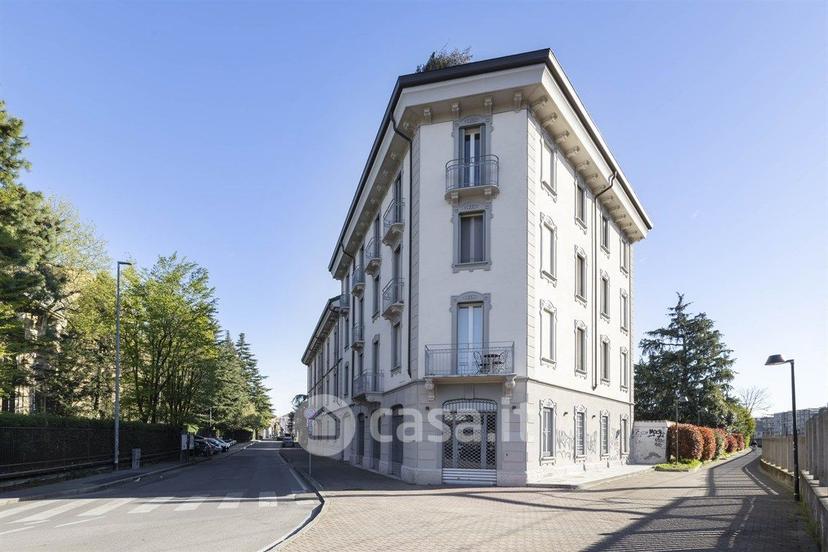 Quadrilocale in Via Durini 19 — foto 33 di 51