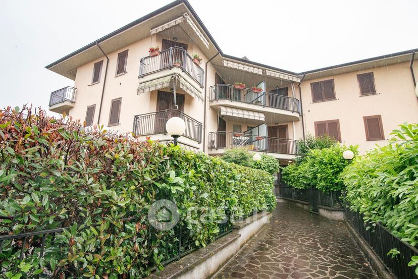 Trilocale in Via Enrico de Nicola 11 — foto 69 di 83