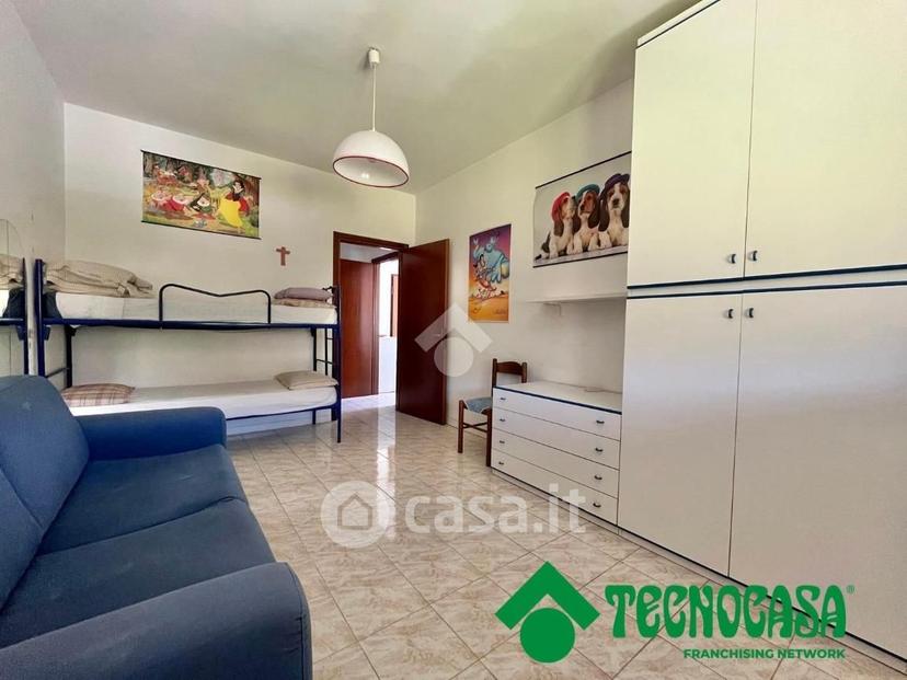 Quadrilocale in Viale 25 Aprile 32 — foto 14 di 24