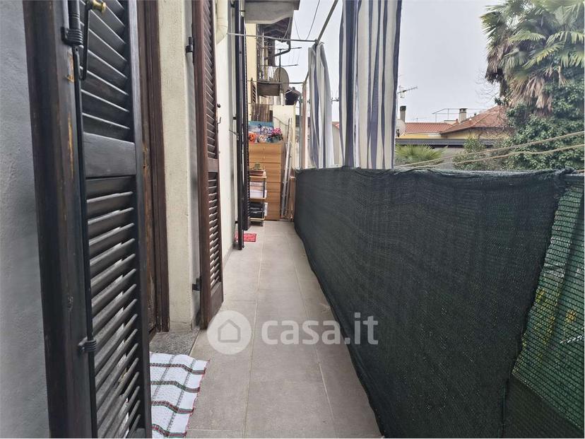 Bilocale in Via Roma 12