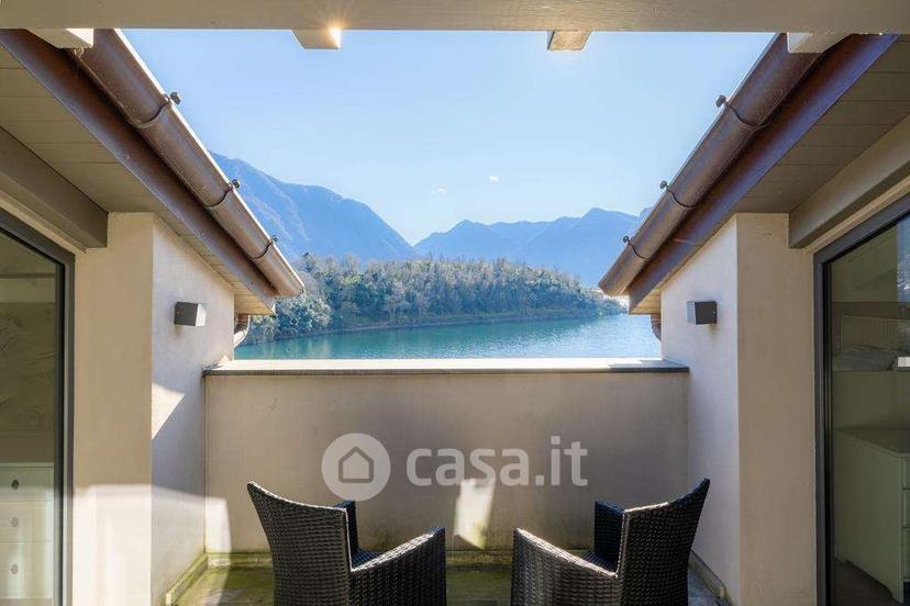 Trilocale in Via Antica Regina 21 — foto 15 di 31