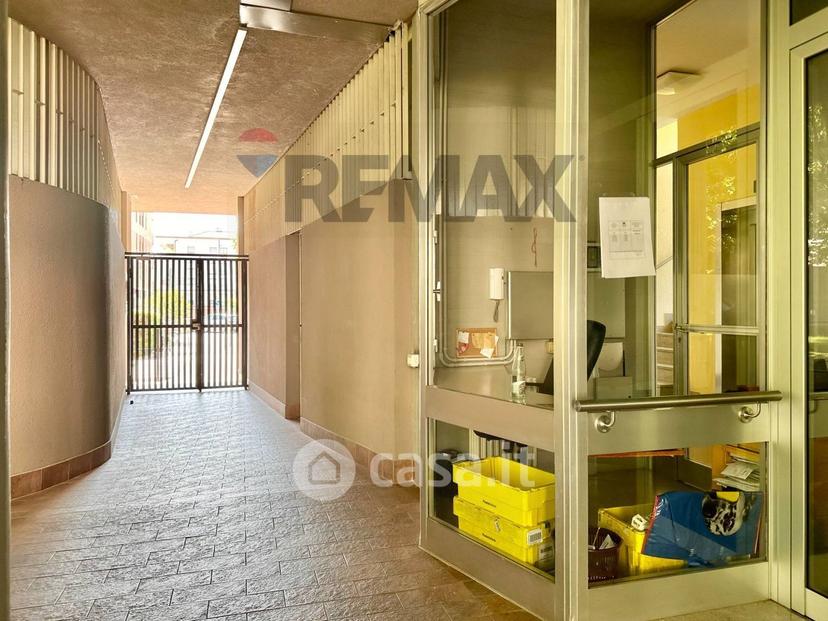 Appartamento in Via F. Corridoni 42 — foto 19 di 44