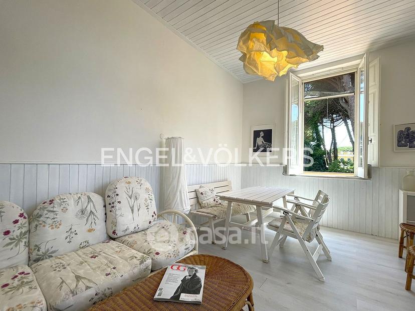 Villa in Via Santa Reparata — foto 2 di 22