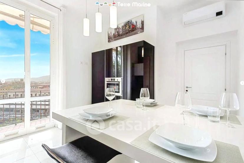 Quadrilocale in Salita dei Vicci 57 — foto 5 di 12