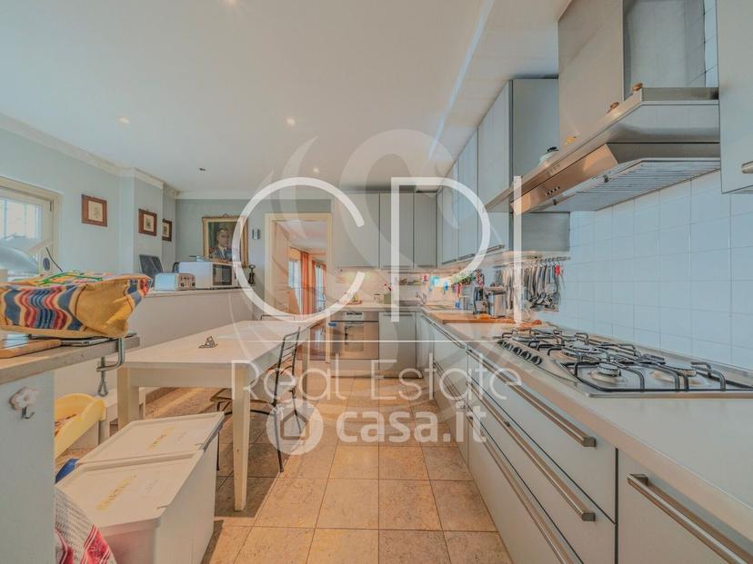 Appartamento in Corso Vittorio Emanuele II 9 — foto 3 di 64