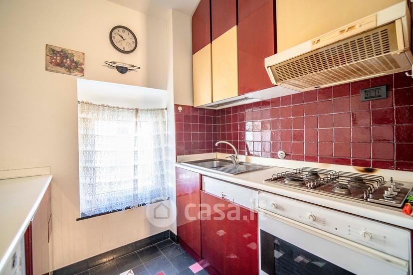 Appartamento in Via Boccadasse 2 — foto 13 di 20