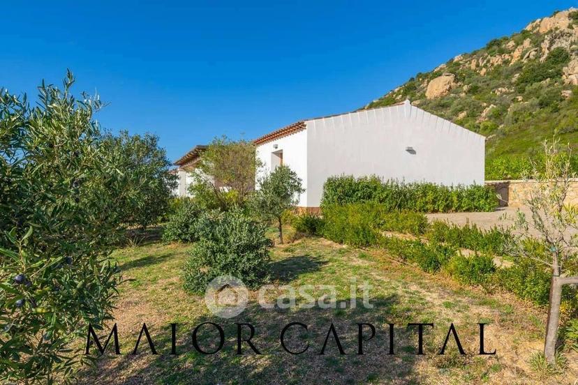 Villa in Via Cugnana — foto 26 di 34