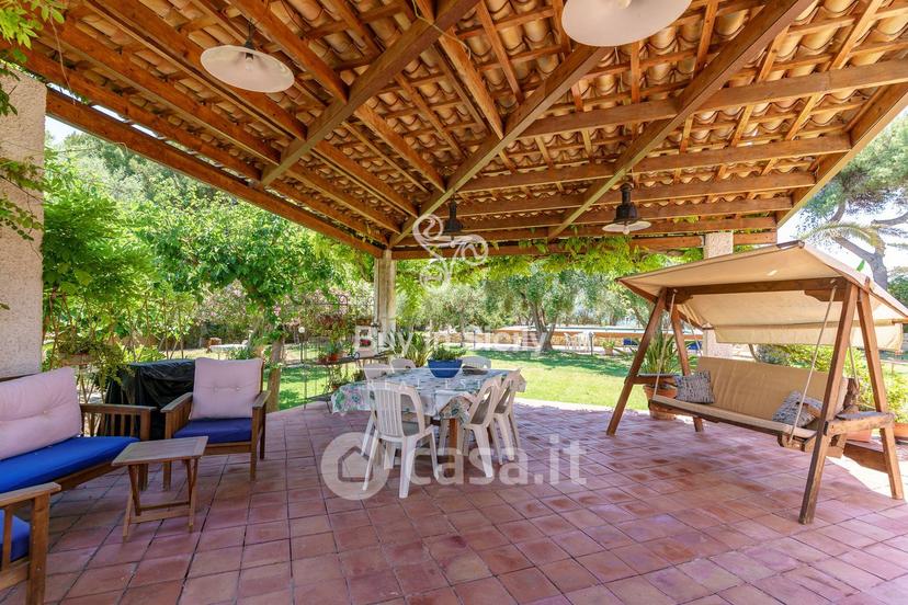 Villa in Via Filippo de Filippi 11 — foto 10 di 57