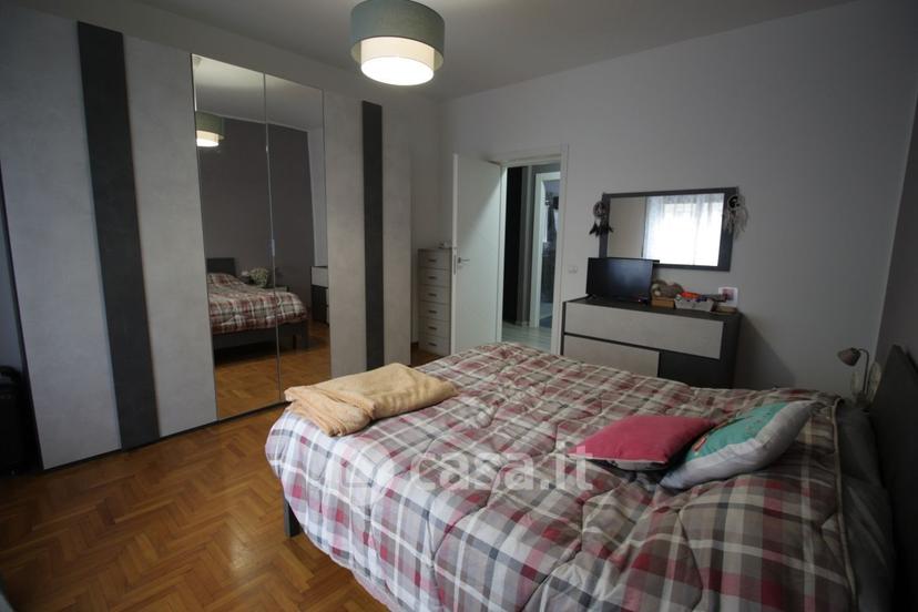 Trilocale in Via Fratelli Bandiera 2 — foto 20 di 31