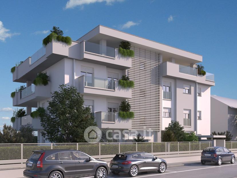 Quadrilocale in Via Ariberto d' Intimiano 18 — foto 6 di 13