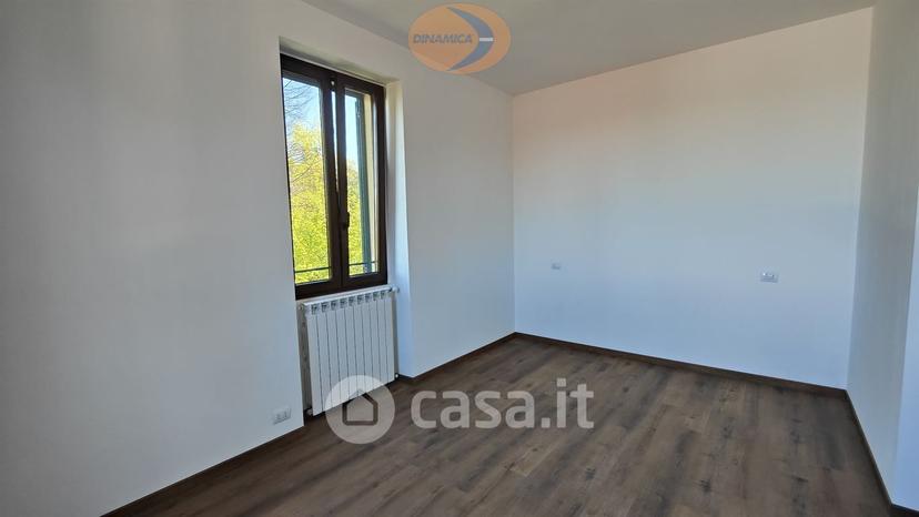 Bilocale in Via Luigi Bocconi 15 — foto 30 di 32