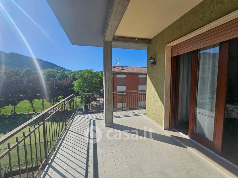 Trilocale in Via Guglielmo Marconi 7 — foto 30 di 37