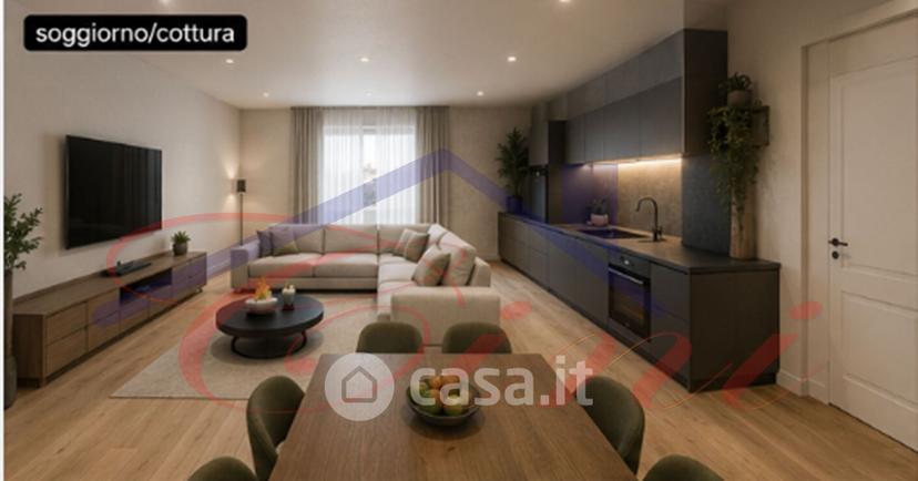 Villa in Via della Valsassina — foto 7 di 96
