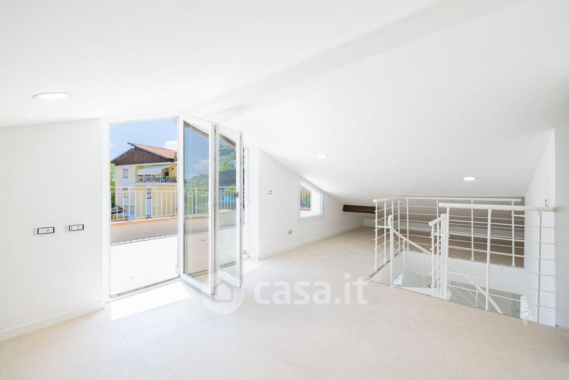 Quadrilocale in Via Goffredo Mameli 37 — foto 23 di 38