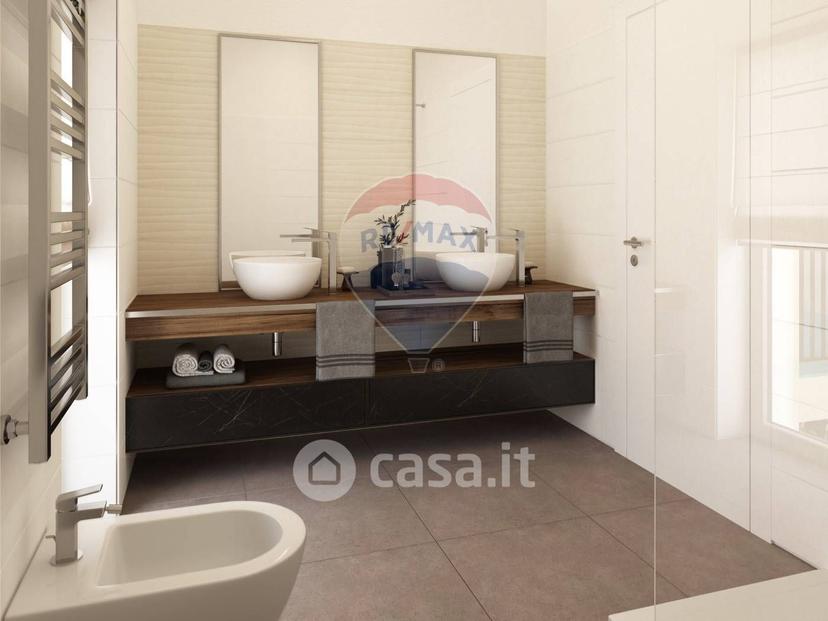 Quadrilocale in Via Scavini — foto 14 di 22