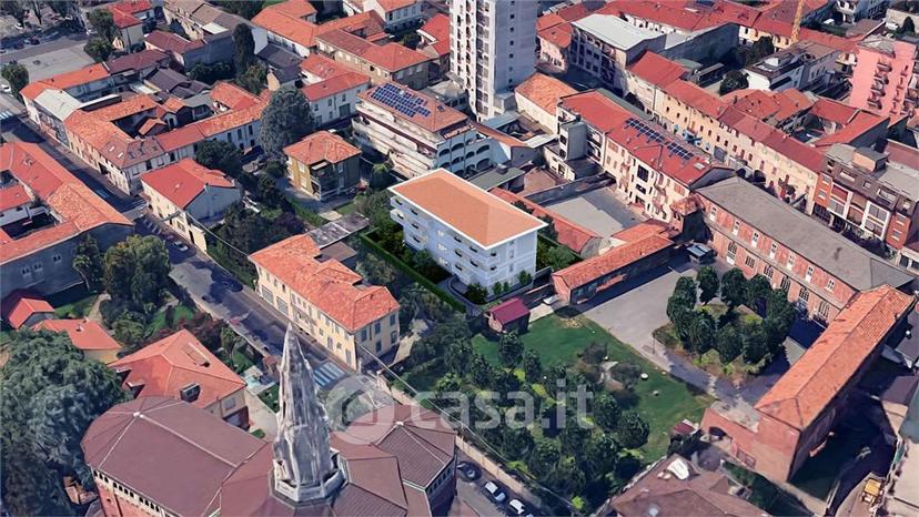 Trilocale in Via Dante Alighieri 18 — foto 3 di 7